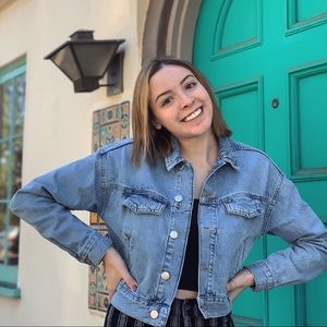 Meet your Posher, Kellie